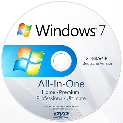 Windows home premium - windows,