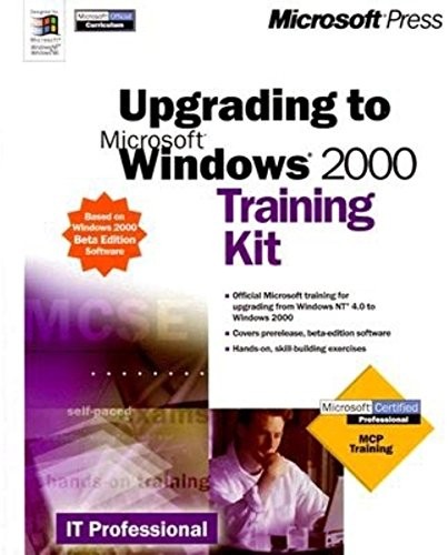 Windows 2000 beta upgrade - windows,