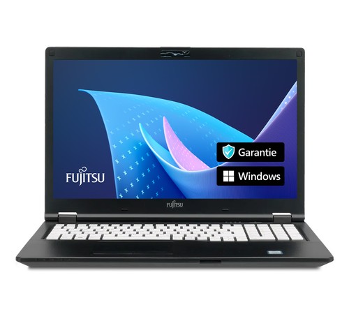 Fujitsu lifebook e5510 - fujitsu, 15,6"