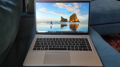 Elitebook 840 14 - elitebook, g7
