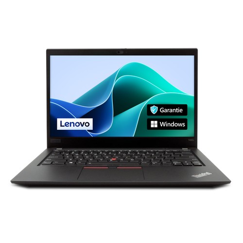 Lenovo thinkpad t490s zoll - lenovo, 14