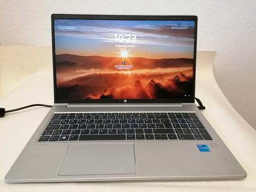 Probook 450 6 full - g8, 15,6"