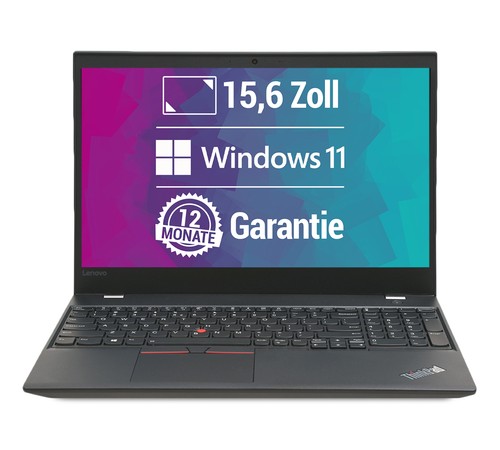 Lenovo thinkpad t580 15 - lenovo,