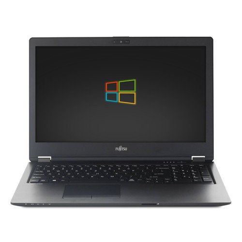 Fujitsu lifebook u759 - u759, 15,6