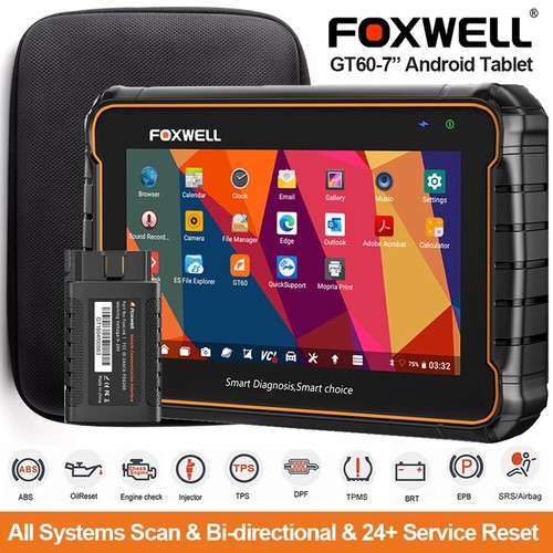 2026 foxwell gt60 profi - foxwell,