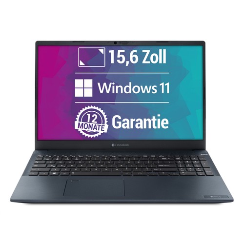 Dynabook tecra a50 - dynabook,