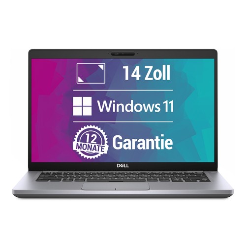 Dell latitude 5410 - 14, zoll