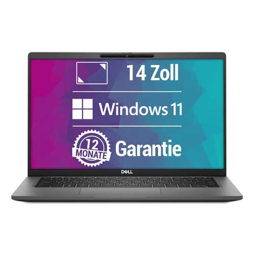 Dell latitude 7420 14 zoll - latitude,