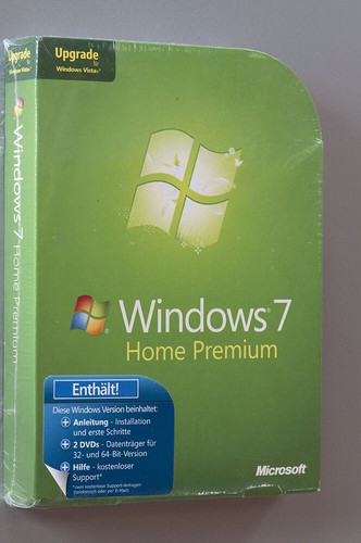 Neu microsoft windows home - 7,