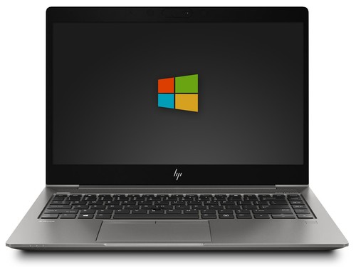 Zbook 14u 14 zoll fhd - hp,