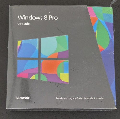 Microsoft windows pro - microsoft,
