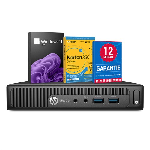 Elitedesk 705 mini pc - elitedesk,