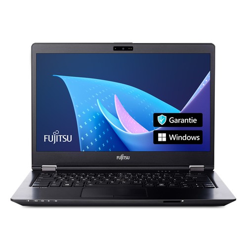 Fujitsu lifebook u748 14 - -,