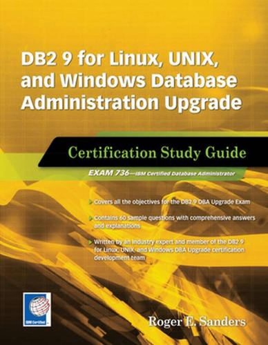 Db2 for linux - 9, linux,