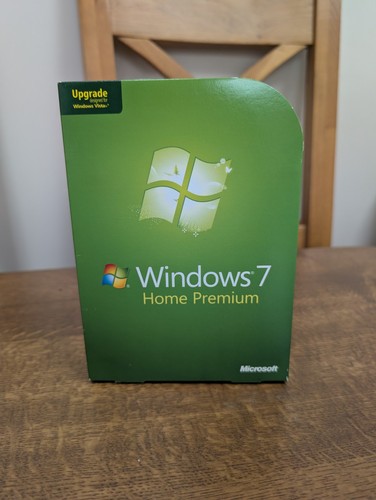 Gebraucht microsoft windows - microsoft, 7
