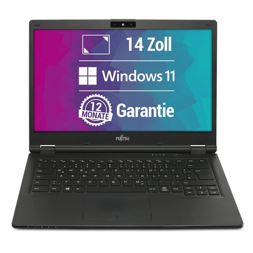 Fujitsu lifebook e5411 - fujitsu,