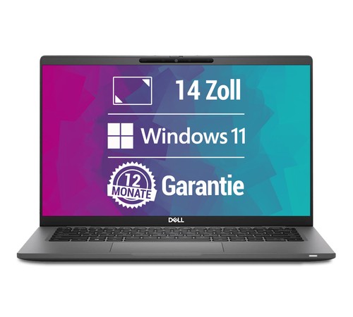 Dell latitude 7420 laptop - dell,