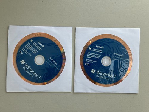 Microsoft windows - microsoft, 7