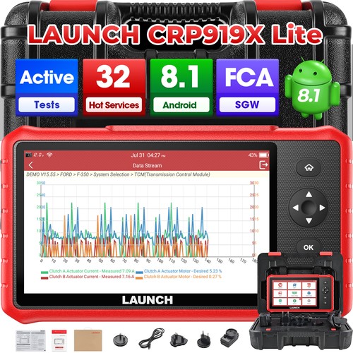 2026 x431 crp919x lite pro - 2026,