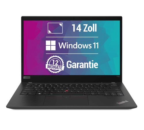Lenovo thinkpad t14s 14 - thinkpad,