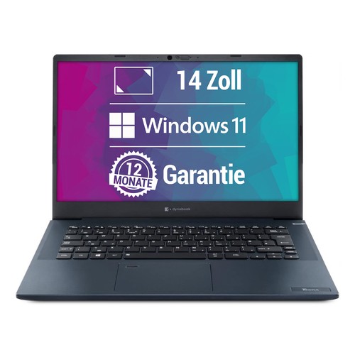 Dynabook tecra a40 14 zoll - dynabook,