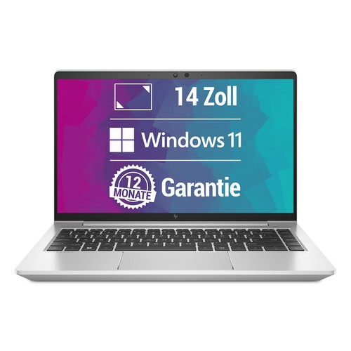 Elitebook 640 14 zoll - 640,