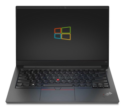 Lenovo thinkpad e14 - g4, 14"