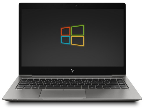 Zbook 14u 14 zoll fhd - hp,