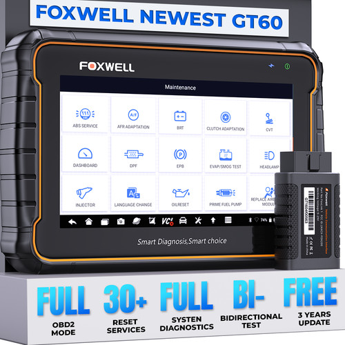 2026 foxwell gt60 profi - foxwell,