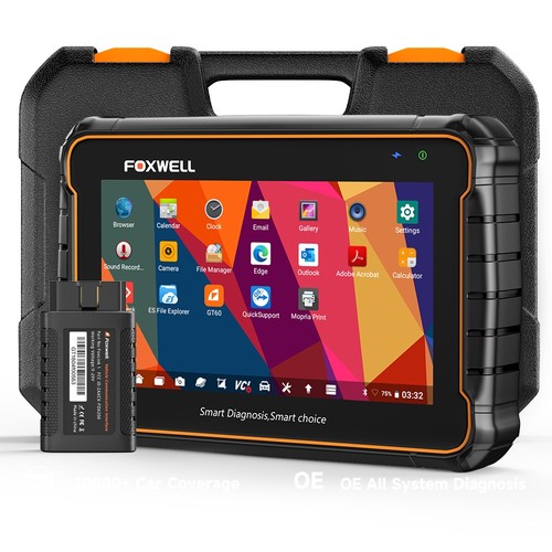 Foxwell gt60 profi kfz - gt60, obd2