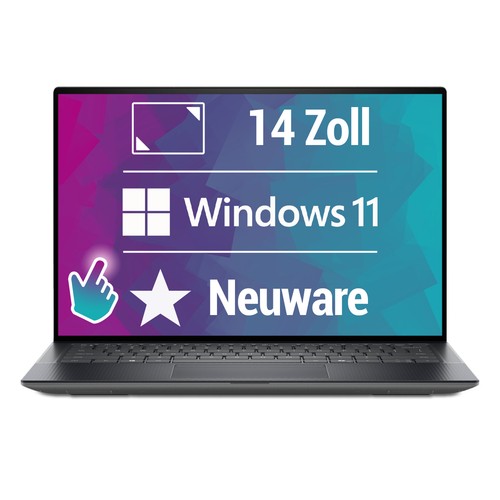 Dell precision 5490 - dell, 14"