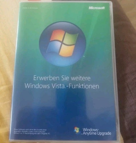 Windows anytime upgrade für - windows,