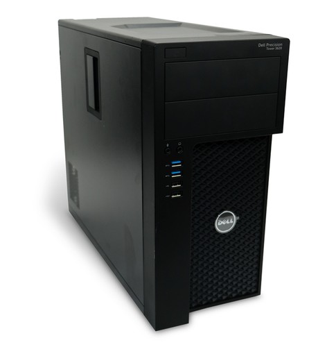 Dell precision 3620 - dell,