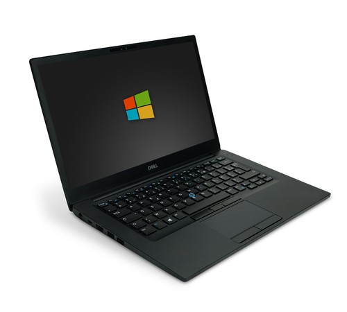 1080p dell latitude - 14", 7490