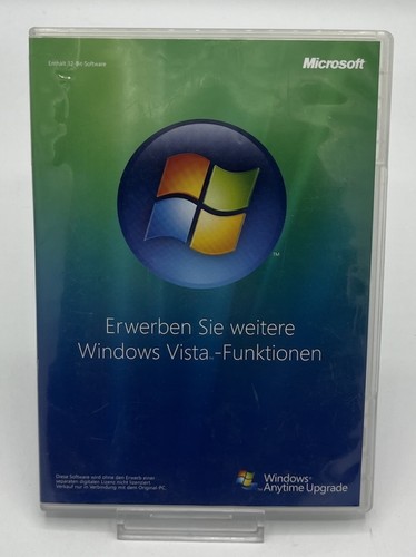 Windows anytime upgrade für - windows,